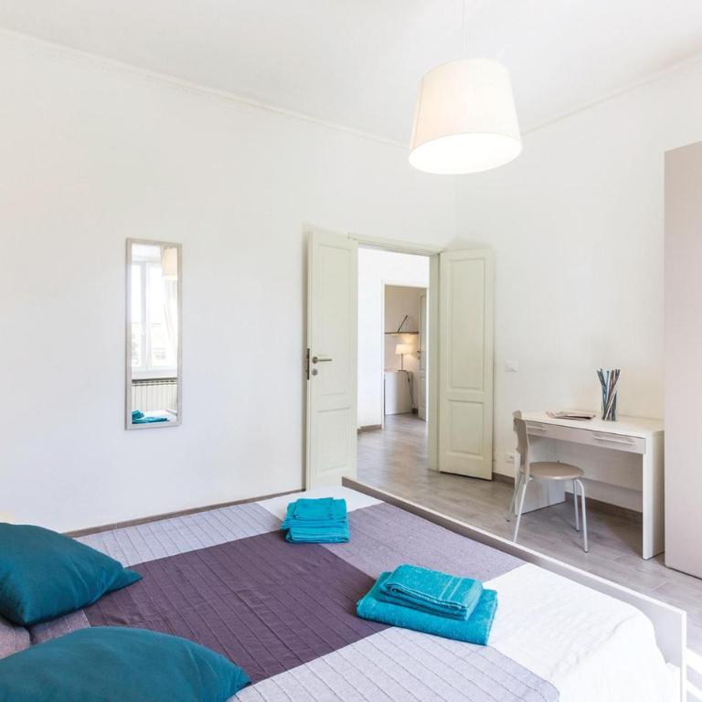 Casa Clo - Casa Vacanze con 4 Camere da Letto - 16