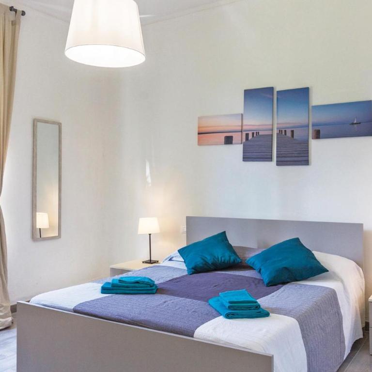 Casa Clo - Casa Vacanze con 4 Camere da Letto - 18