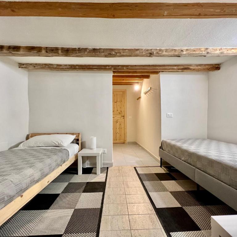Castello a Mare - Appartamento con 3 Camere da Letto - 6