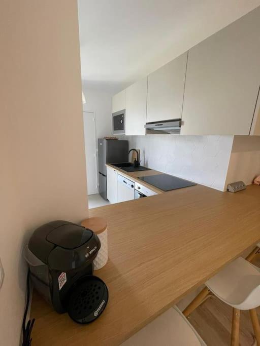 L' escapade Rémoise - Beau 4 pièces refait à neuf - Appartement 3 Chambres - 10