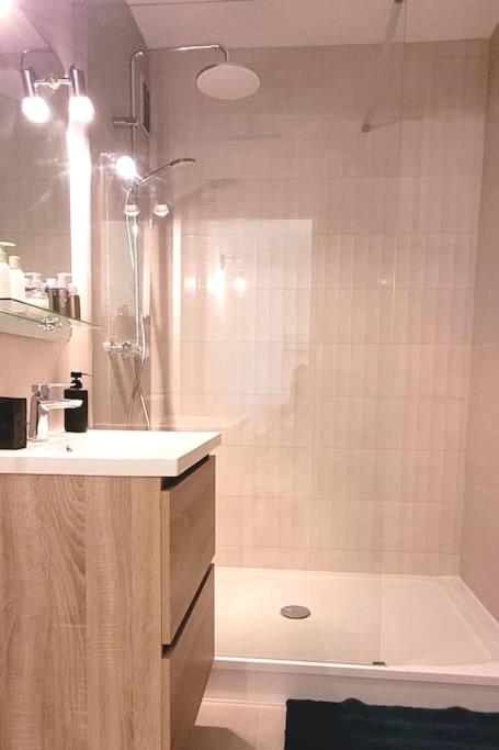 L' escapade Rémoise - Beau 4 pièces refait à neuf - Appartement 3 Chambres - 19