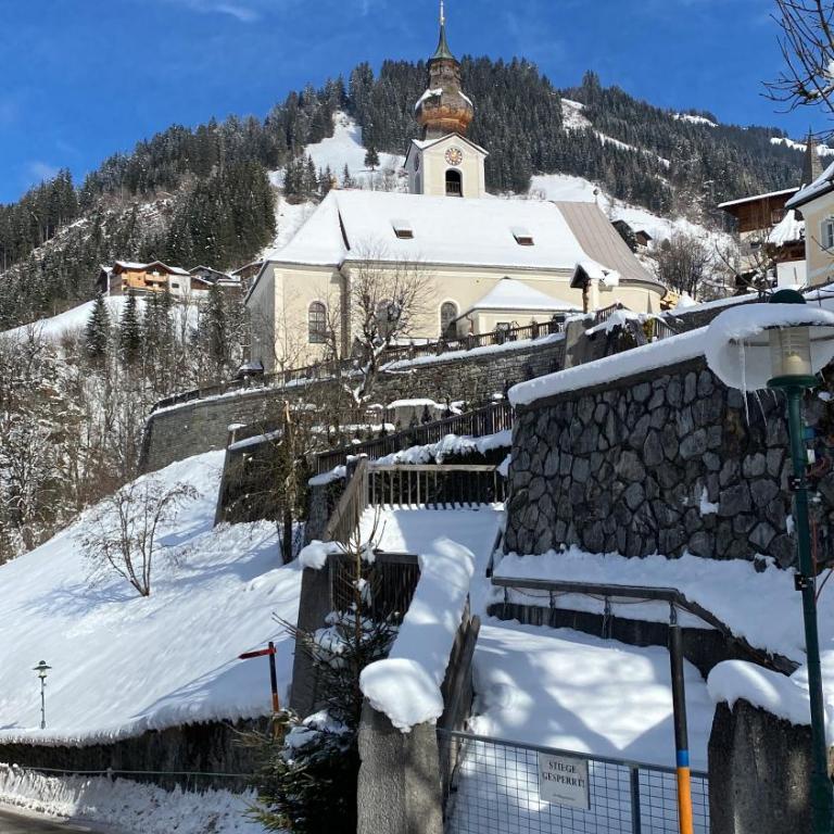 Gemütliches Häuschen im Zentrum - Haus mit 3 Schlafzimmern - 24