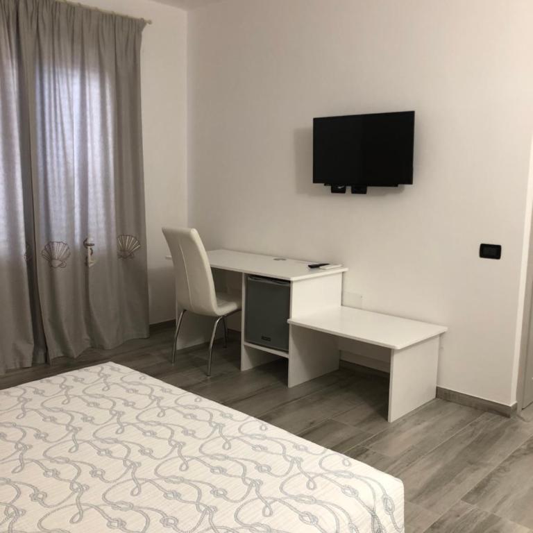 Residenza “La Vecchia Ancora” - Large Double Room - 4