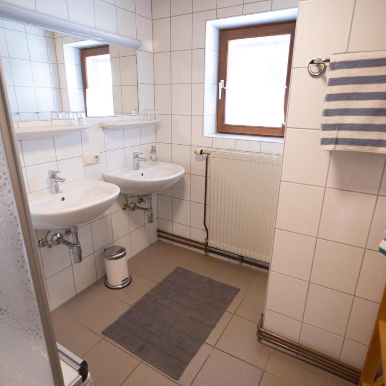 Biohof Stockreiter vulgo Grillschmied inklusive Murau GästeCard - Appartement 2 Chambres - 4