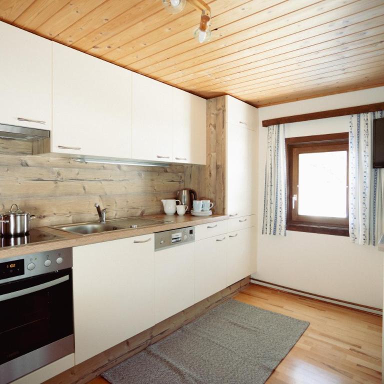 Biohof Stockreiter vulgo Grillschmied inklusive Murau GästeCard - Appartement 2 Chambres - 6