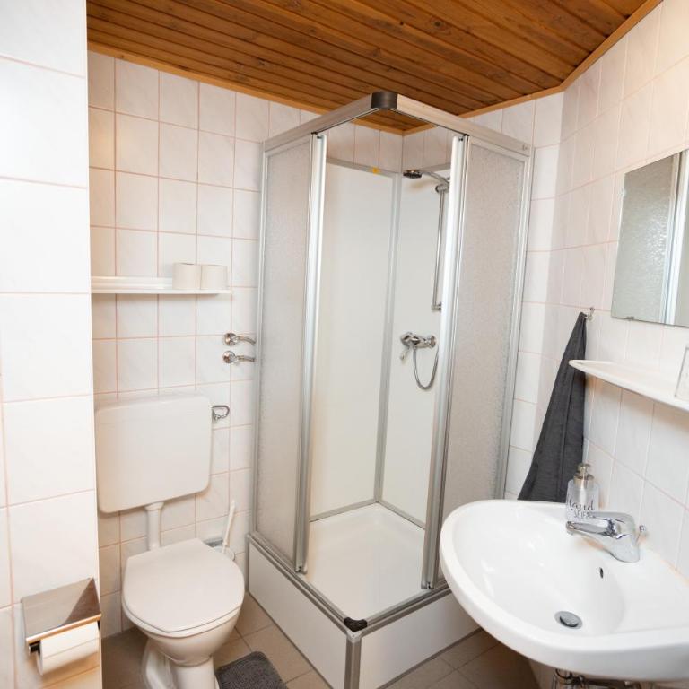 Biohof Stockreiter vulgo Grillschmied inklusive Murau GästeCard - Appartement (2-5 Adultes) - 5