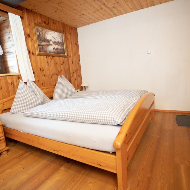 Biohof Stockreiter vulgo Grillschmied inklusive Murau GästeCard - Appartement (2-5 Adultes) - 2