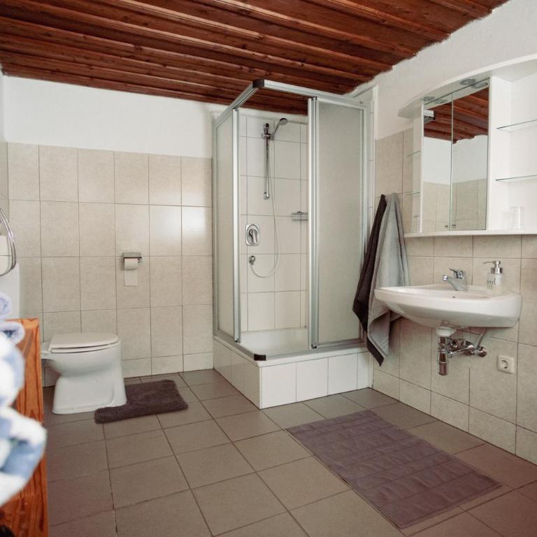 Biohof Stockreiter vulgo Grillschmied inklusive Murau GästeCard - Appartement (2-5 Adultes) - 7