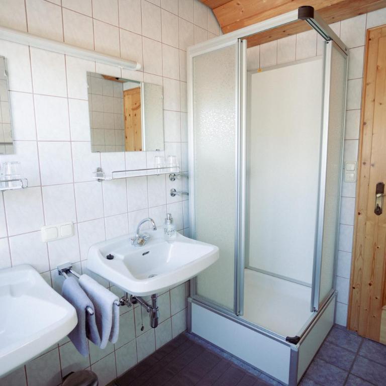 Biohof Stockreiter vulgo Grillschmied inklusive Murau GästeCard - Appartement Confort 2 Chambres - 5