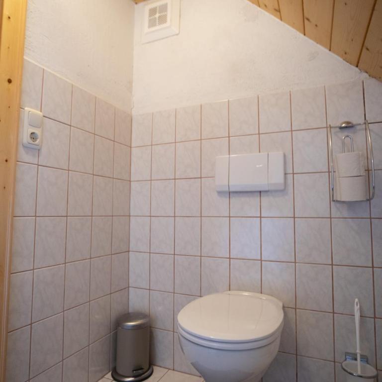 Biohof Stockreiter vulgo Grillschmied inklusive Murau GästeCard - Appartement Confort 2 Chambres - 2