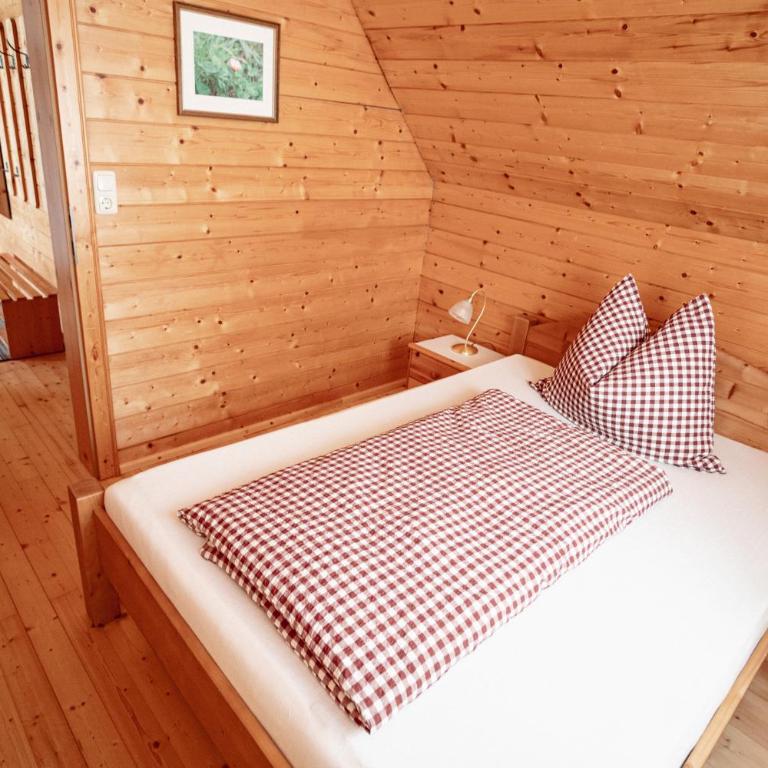 Biohof Stockreiter vulgo Grillschmied inklusive Murau GästeCard - Appartement Confort 2 Chambres - 7