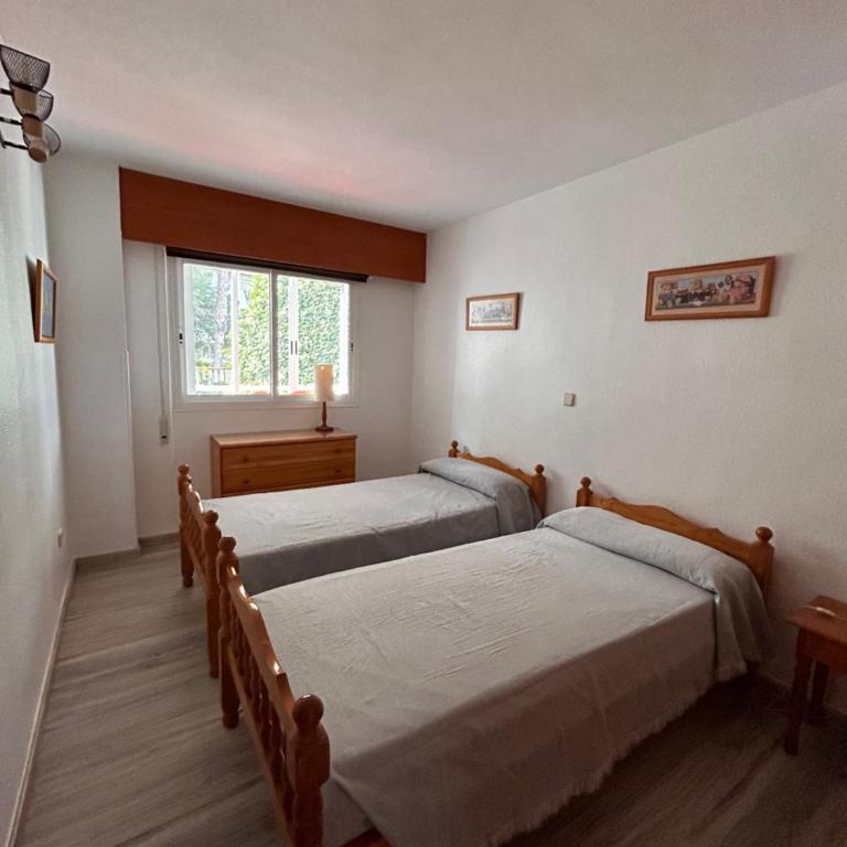 Bahia Mar - AzulenaCalpe - Apartamento de 2 dormitorios - 15