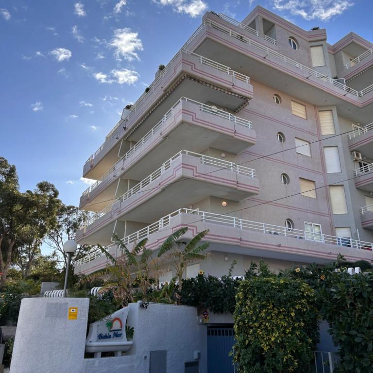 Bahia Mar - AzulenaCalpe - Apartamento de 2 dormitorios - 22
