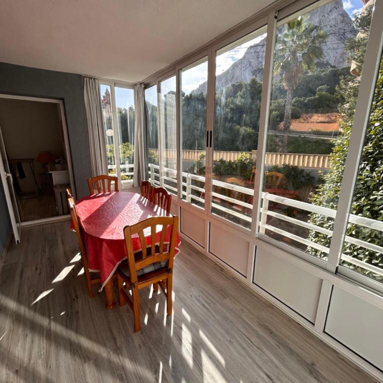 Bahia Mar - AzulenaCalpe - Apartamento de 2 dormitorios - 18