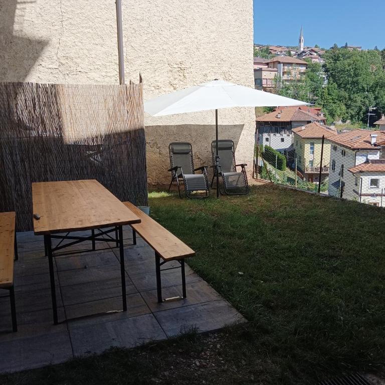 Casa Vacanza San Martino - Two-Bedroom Apartment - 2