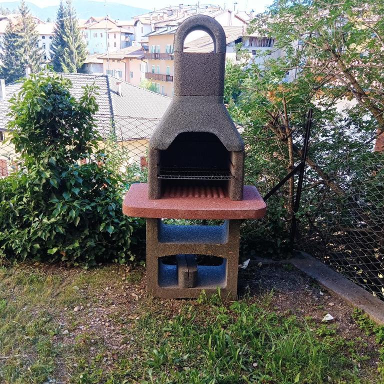 Casa Vacanza San Martino - Two-Bedroom Apartment - 3