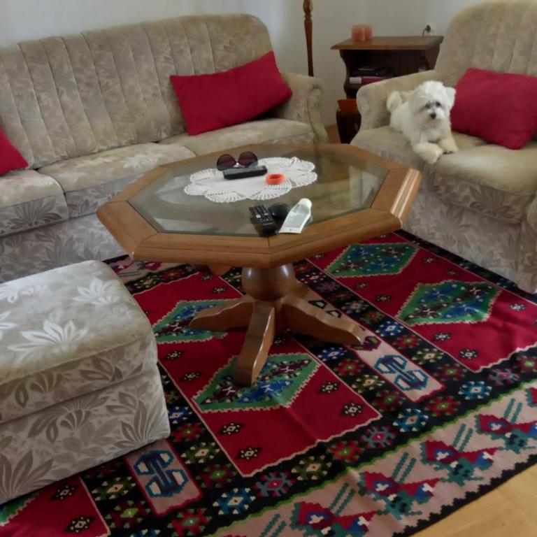 Bjelasica Home - Kuća sa 3 Spavaće Sobe - 7