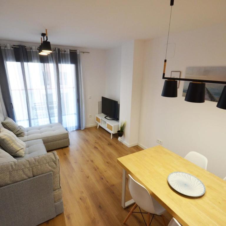 Golive Barques - Two-Bedroom Apartment - 2