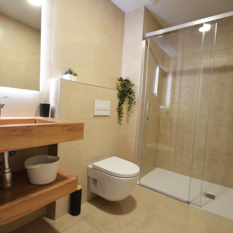Golive Barques - Two-Bedroom Apartment - 8