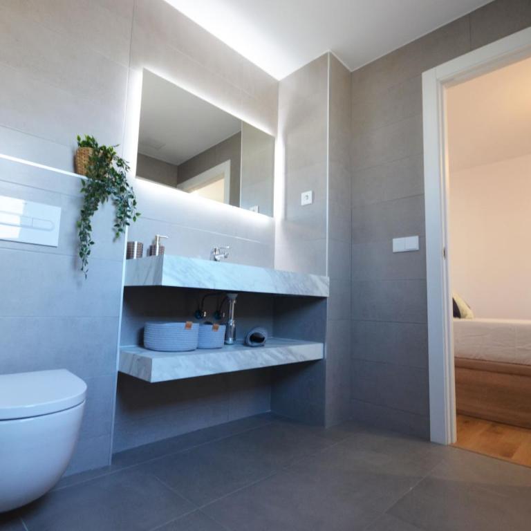 Golive Barques - Two-Bedroom Apartment - 9