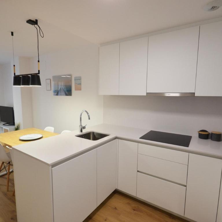 Golive Barques - Two-Bedroom Apartment - 4