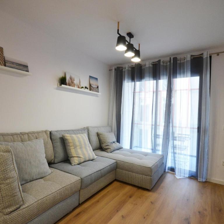 Golive Barques - Two-Bedroom Apartment - 11