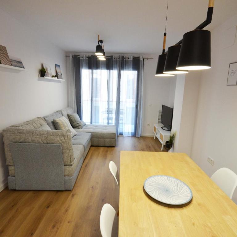 Golive Barques - Two-Bedroom Apartment - 16