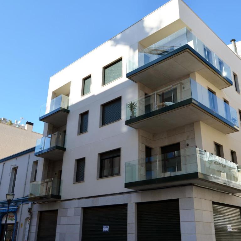 Golive Barques - Two-Bedroom Apartment - 27