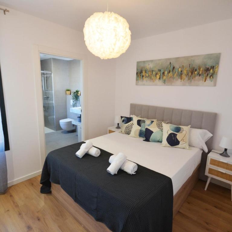 Golive Barques - Two-Bedroom Apartment - 18