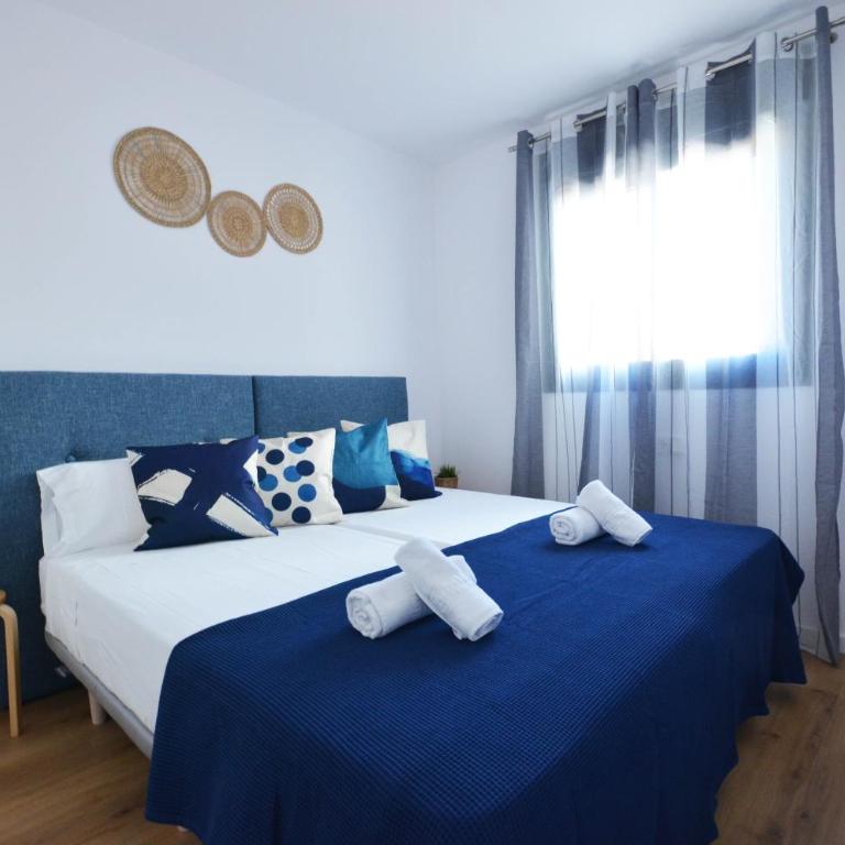 Golive Barques - Two-Bedroom Apartment - 19