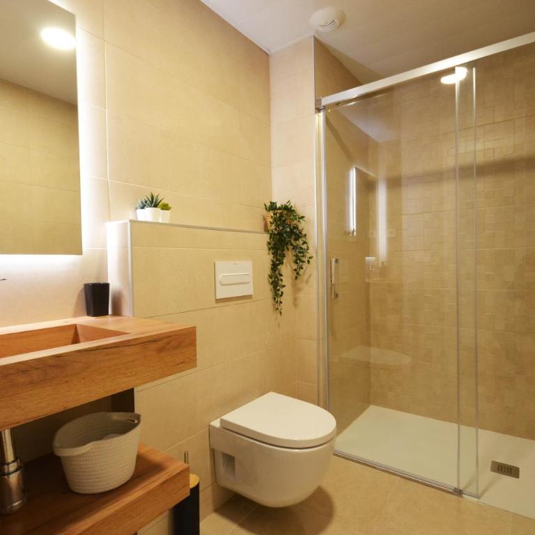 Golive Barques - Two-Bedroom Apartment - 20