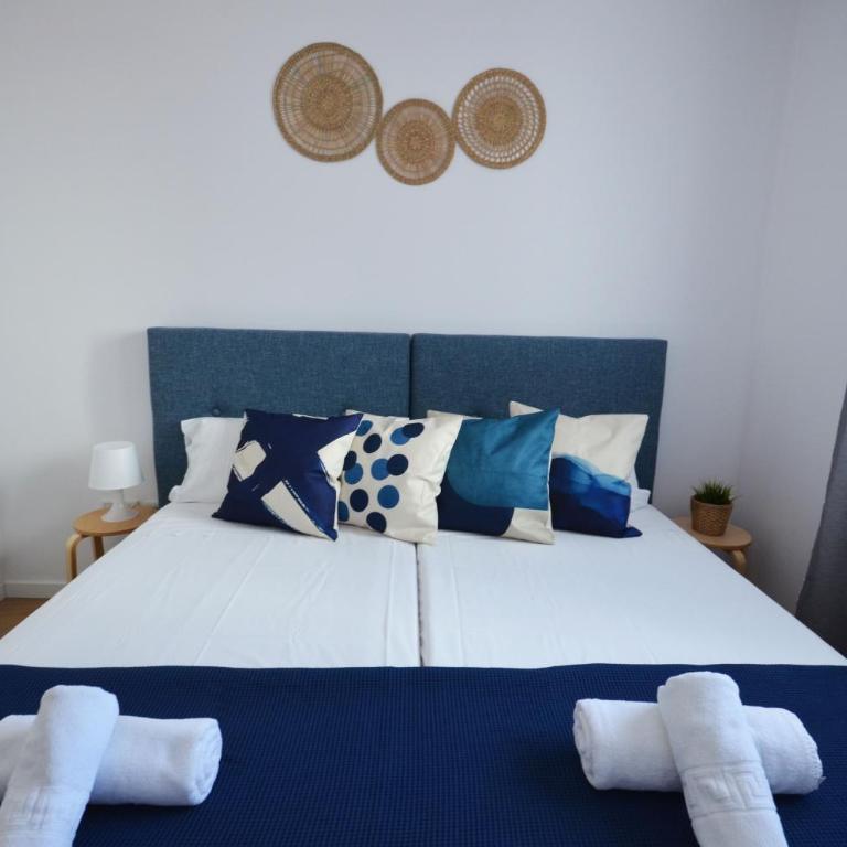 Golive Barques - Two-Bedroom Apartment - 22