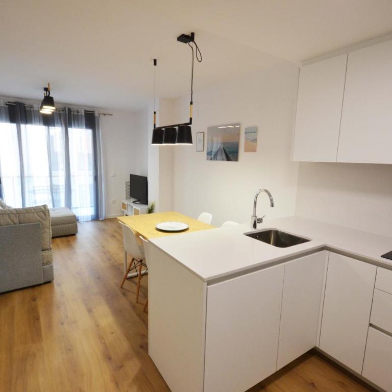 Golive Barques - Two-Bedroom Apartment - 23