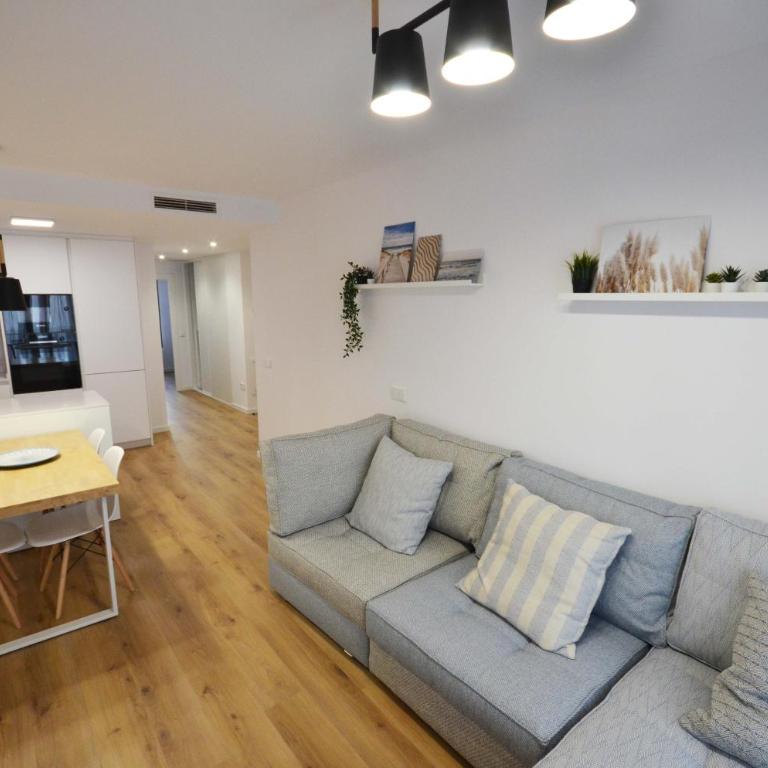 Golive Barques - Two-Bedroom Apartment - 3