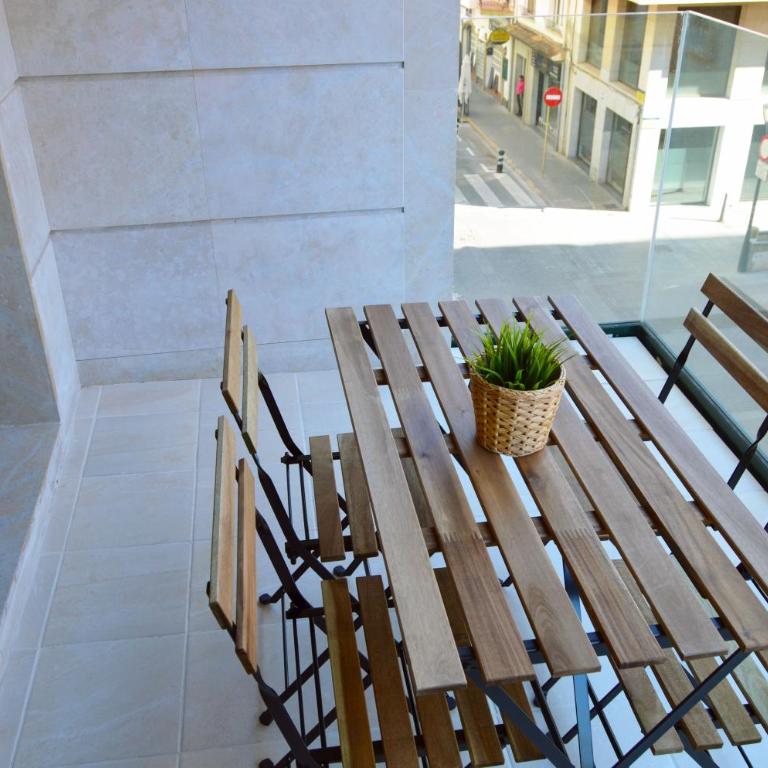 Golive Barques - Two-Bedroom Apartment - 24