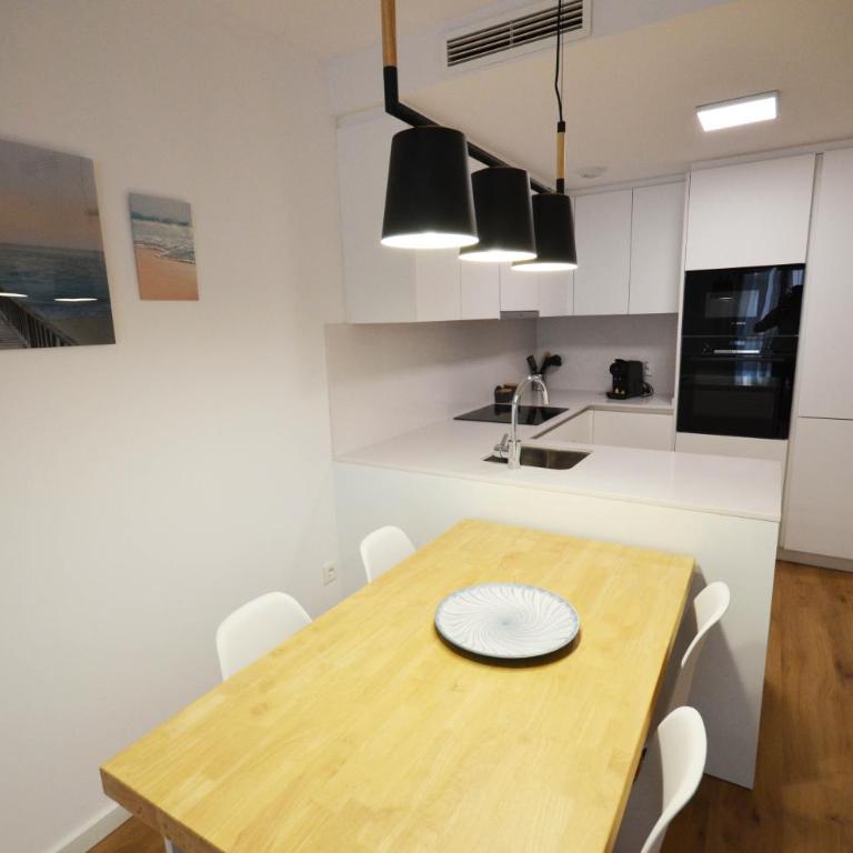 Golive Barques - Two-Bedroom Apartment - 10