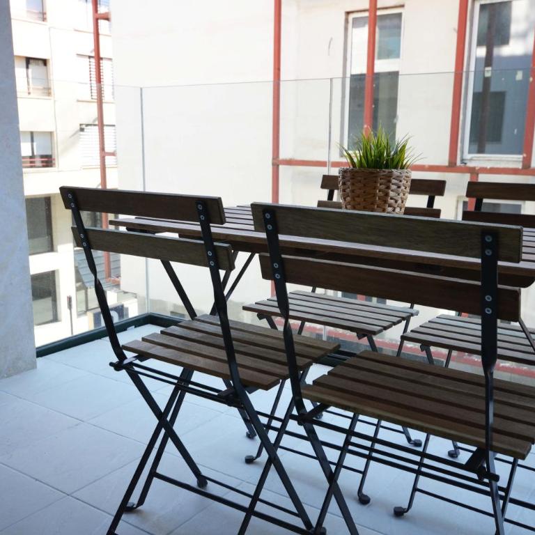 Golive Barques - Two-Bedroom Apartment - 25