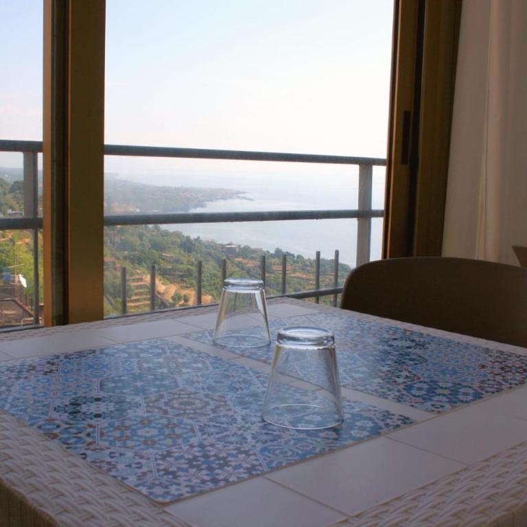 Il Balcone di Galatea - Appartamento con Vista Mare - 23