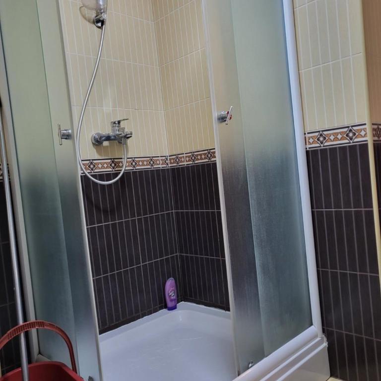 J&B LUX Apartment - One-Bedroom Apartment - 26