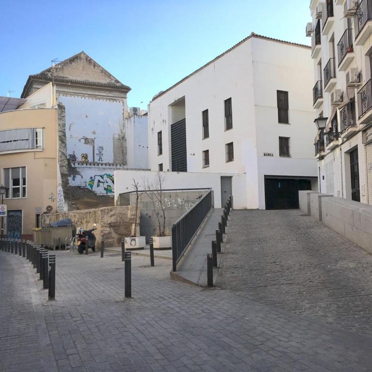 La Terraza Azul - Apartamento Ático - 33