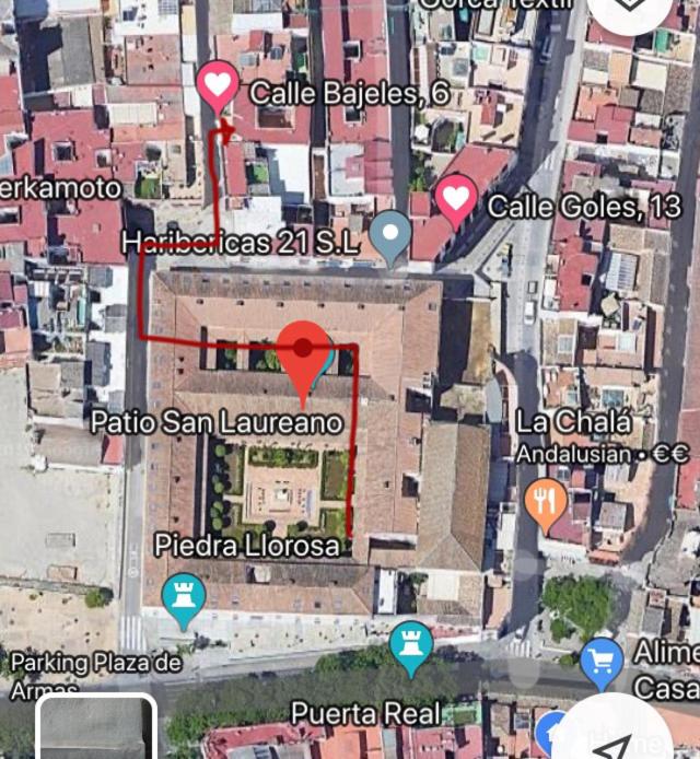 La Terraza Azul - Apartamento Ático - 32