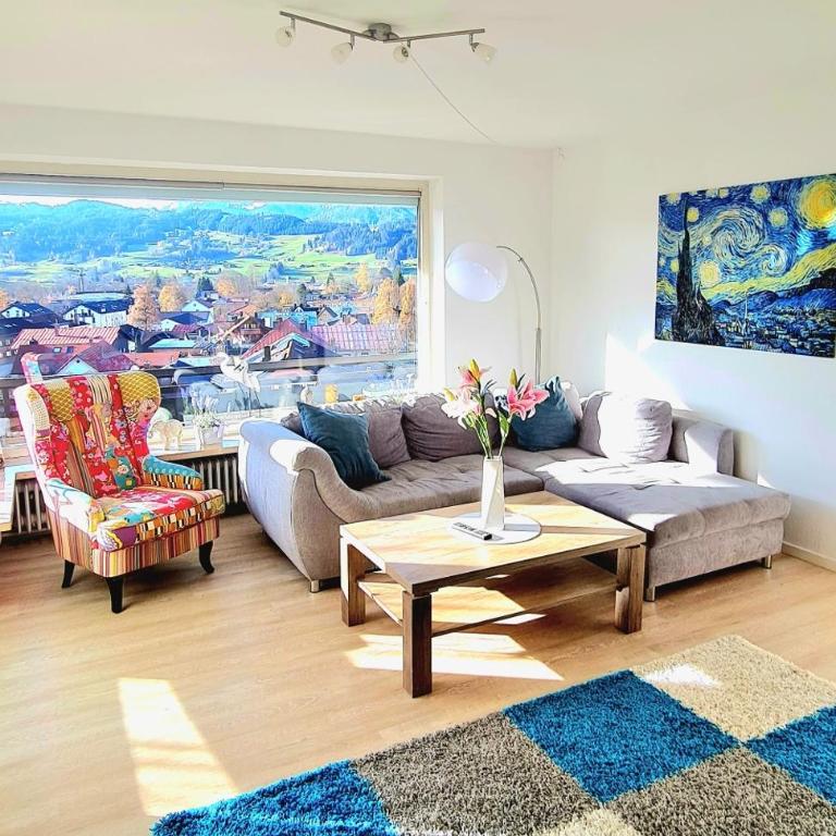 Sanosueno 3 - Apartment mit 1 Schlafzimmer - 1