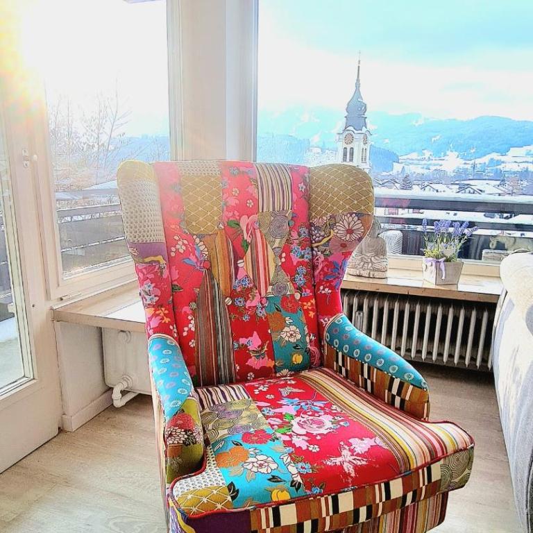 Sanosueno 3 - Apartment mit 1 Schlafzimmer - 16