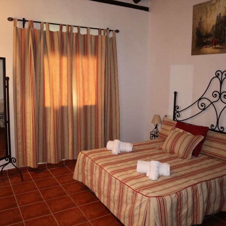 Villa María Lagos del Serrano - Casa de 4 dormitorios - 20