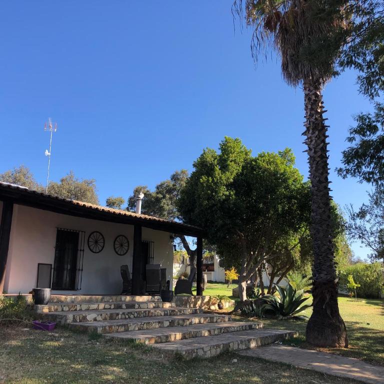 Villa María Lagos del Serrano - Casa de 4 dormitorios - 21