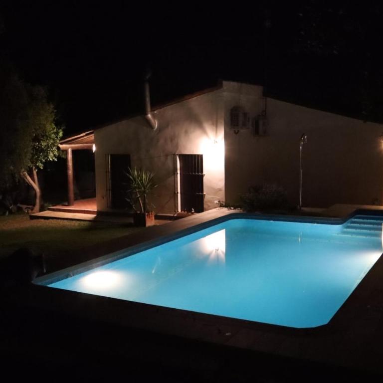 Villa María Lagos del Serrano - Casa de 4 dormitorios - 22