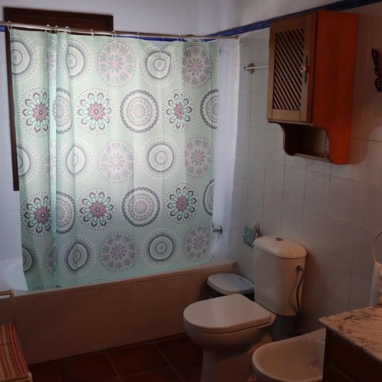Villa María Lagos del Serrano - Casa de 4 dormitorios - 23