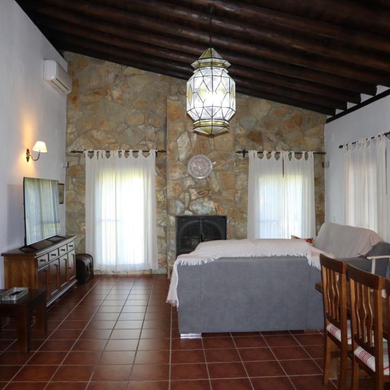 Villa María Lagos del Serrano - Casa de 4 dormitorios - 24