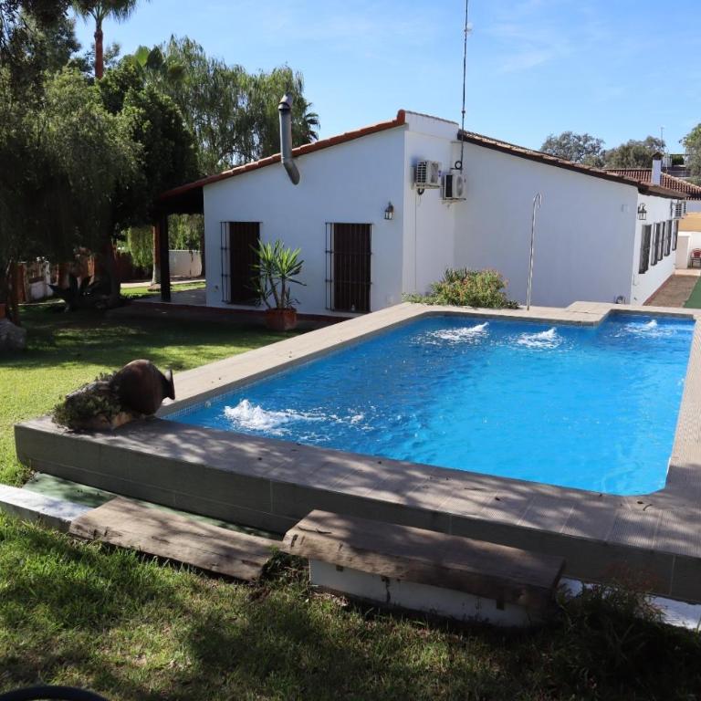 Villa María Lagos del Serrano - Casa de 4 dormitorios - 25