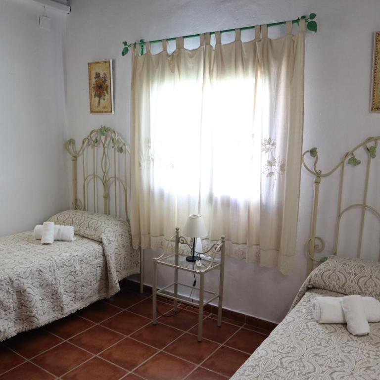 Villa María Lagos del Serrano - Casa de 4 dormitorios - 26